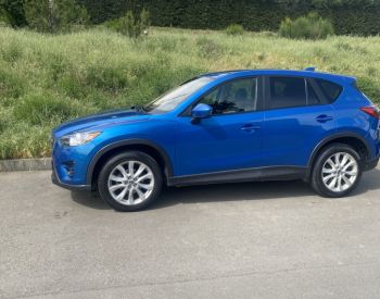 MazdaCX-52014