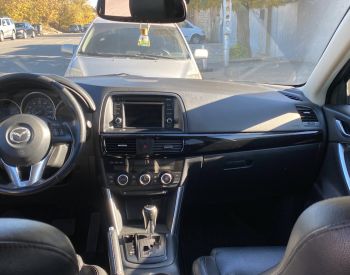 MazdaCX-52014