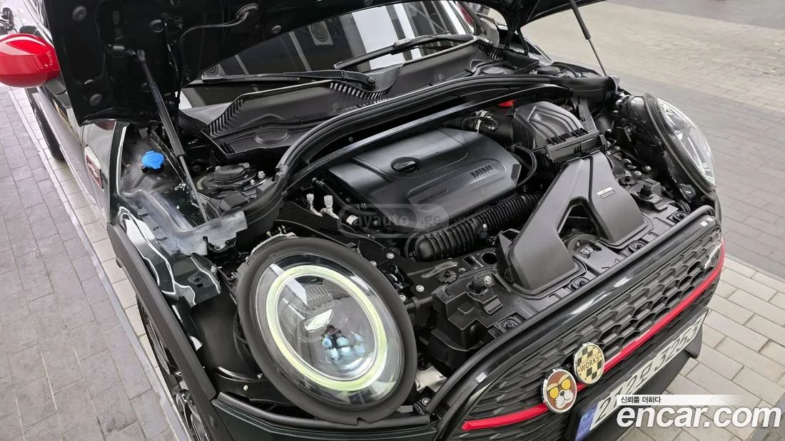 MINI Clubman 2023 — миниатюра 6