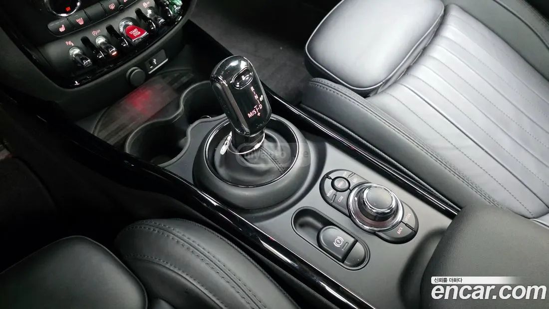 MINI Clubman 2023 — миниатюра 9