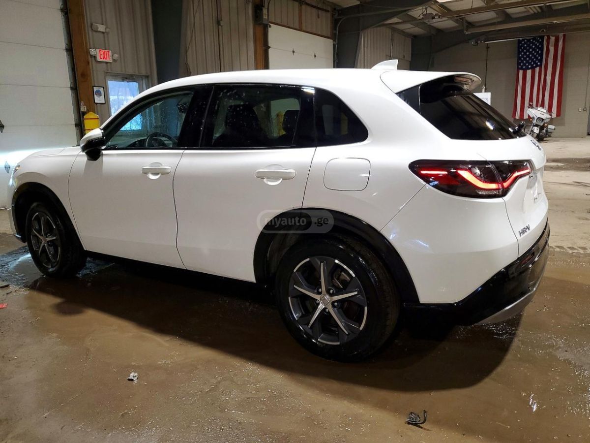 Honda Exl — миниатюра 2