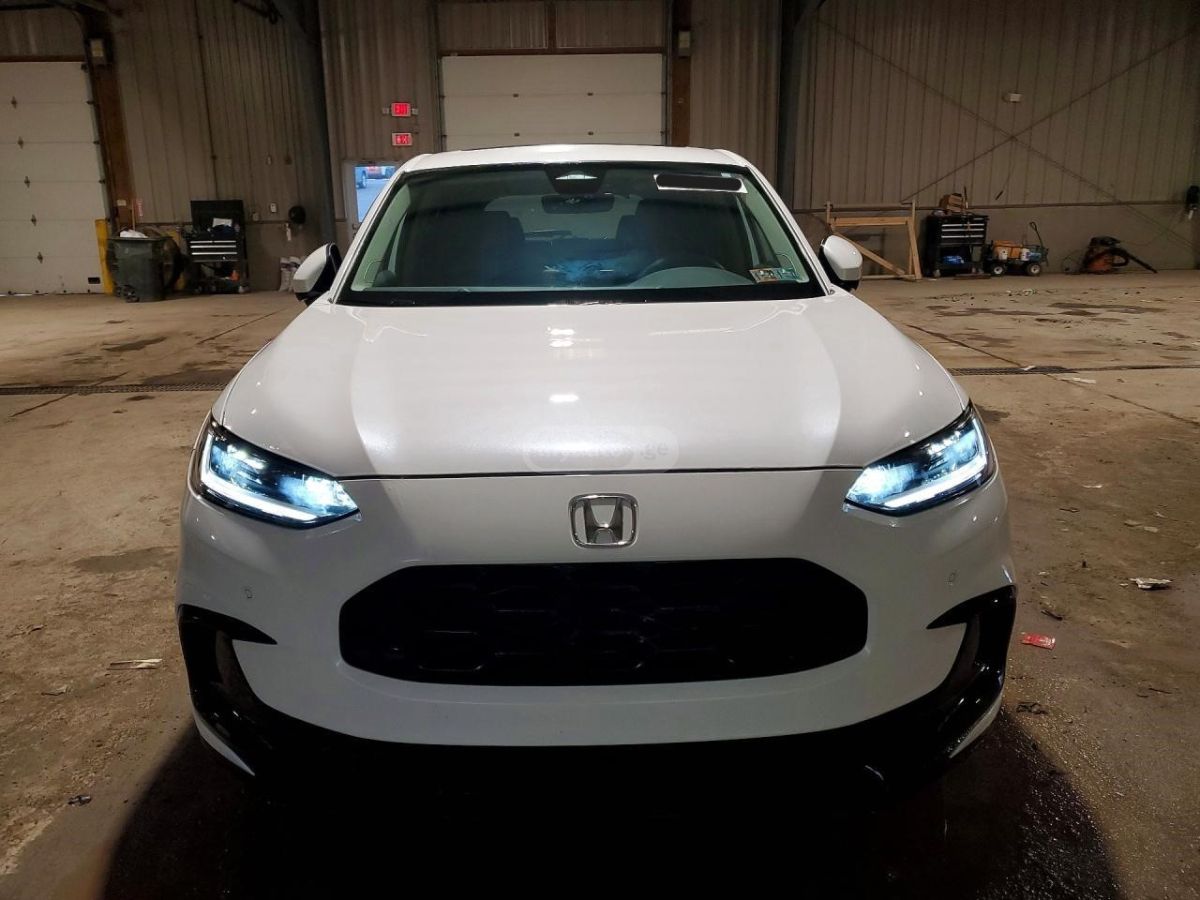 Honda Exl — миниатюра 4