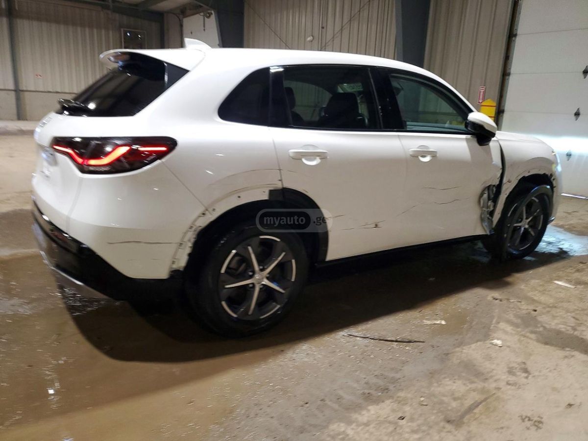 Honda Exl — миниатюра 5