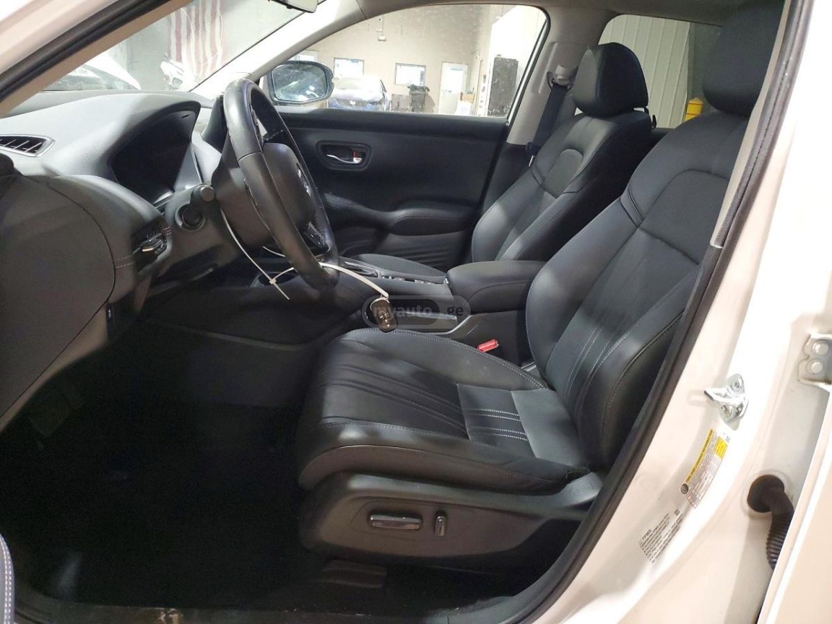 Honda Exl — миниатюра 7