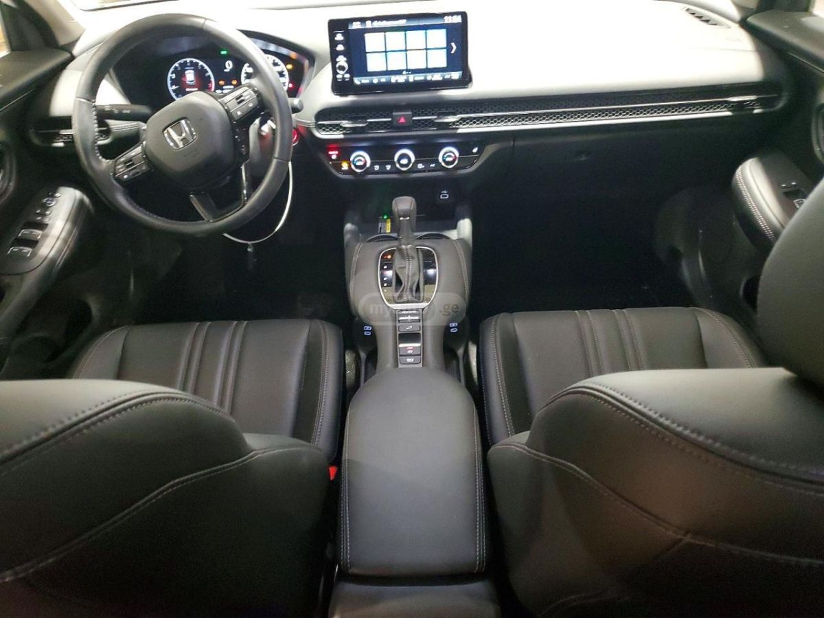 Honda Exl — миниатюра 8