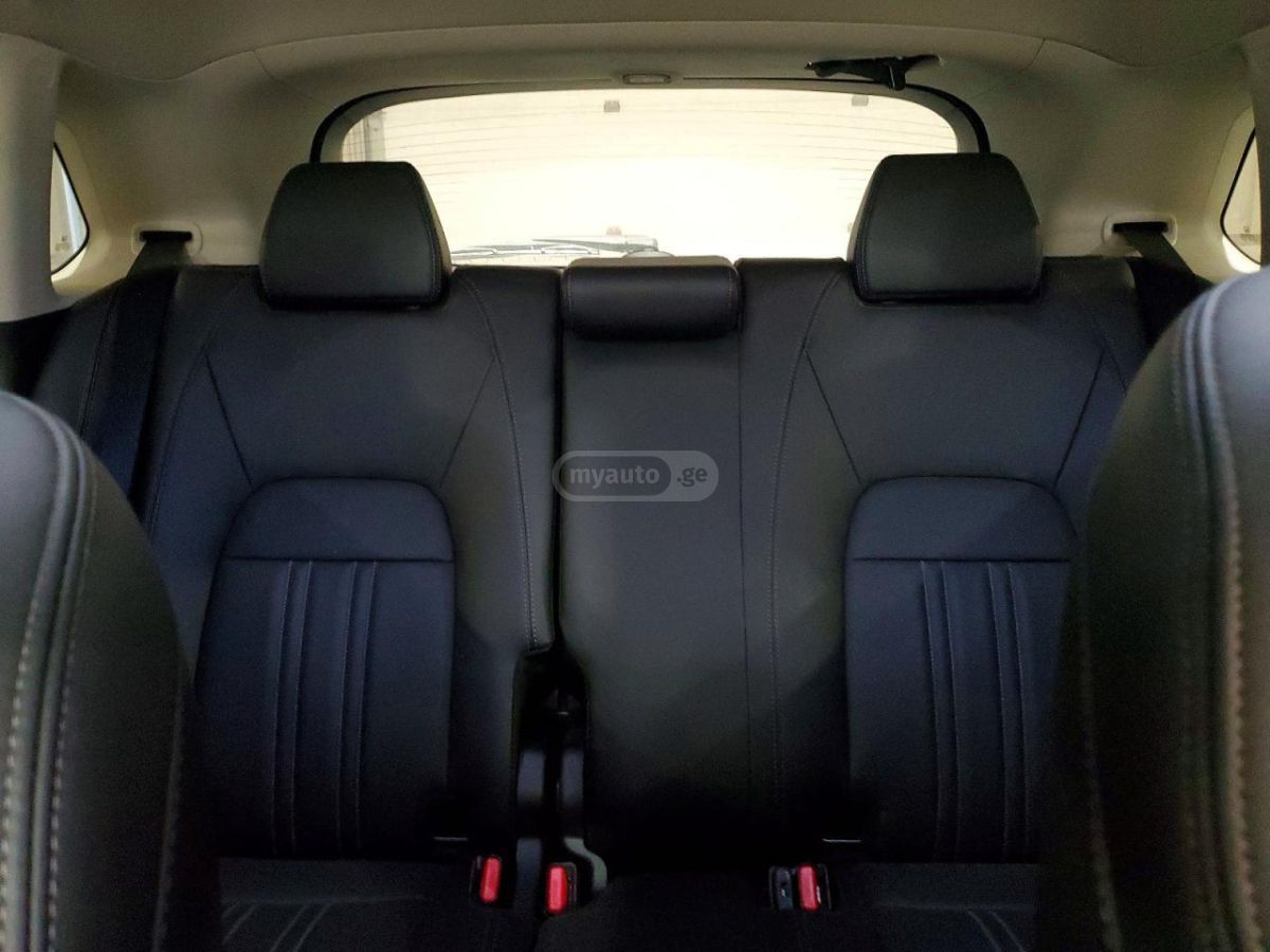 Honda Exl — миниатюра 9