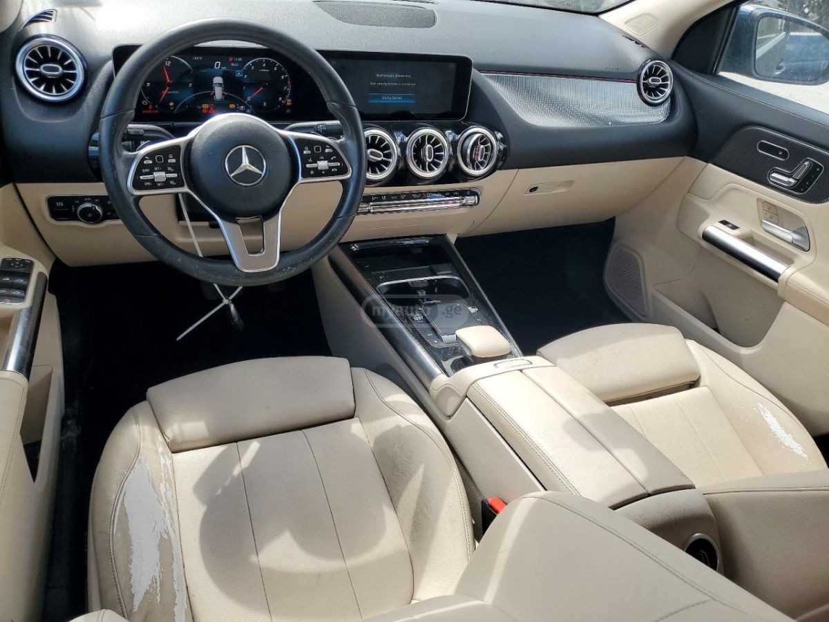 Mercedes-Benz GLA 250 - фото 8