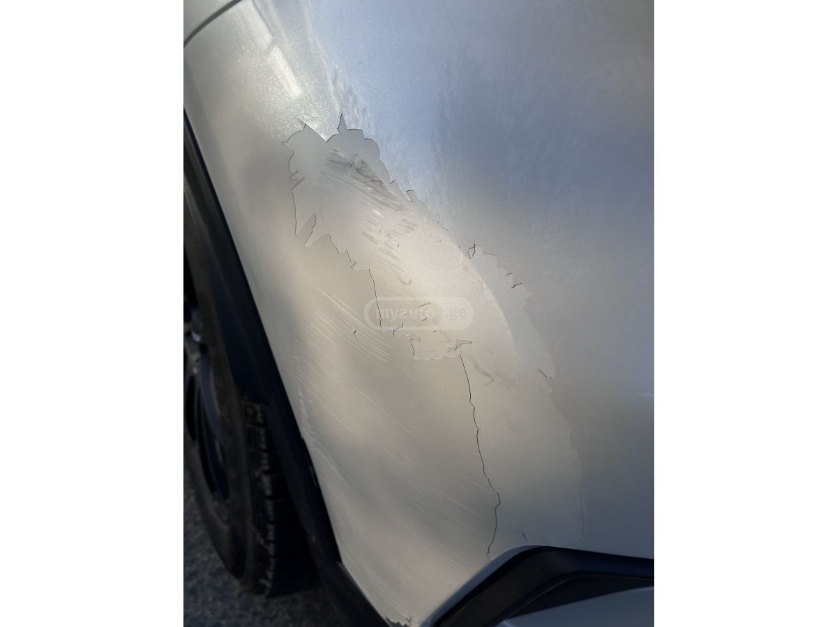 Toyota CHR - фото 8