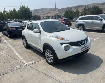 NissanJuke