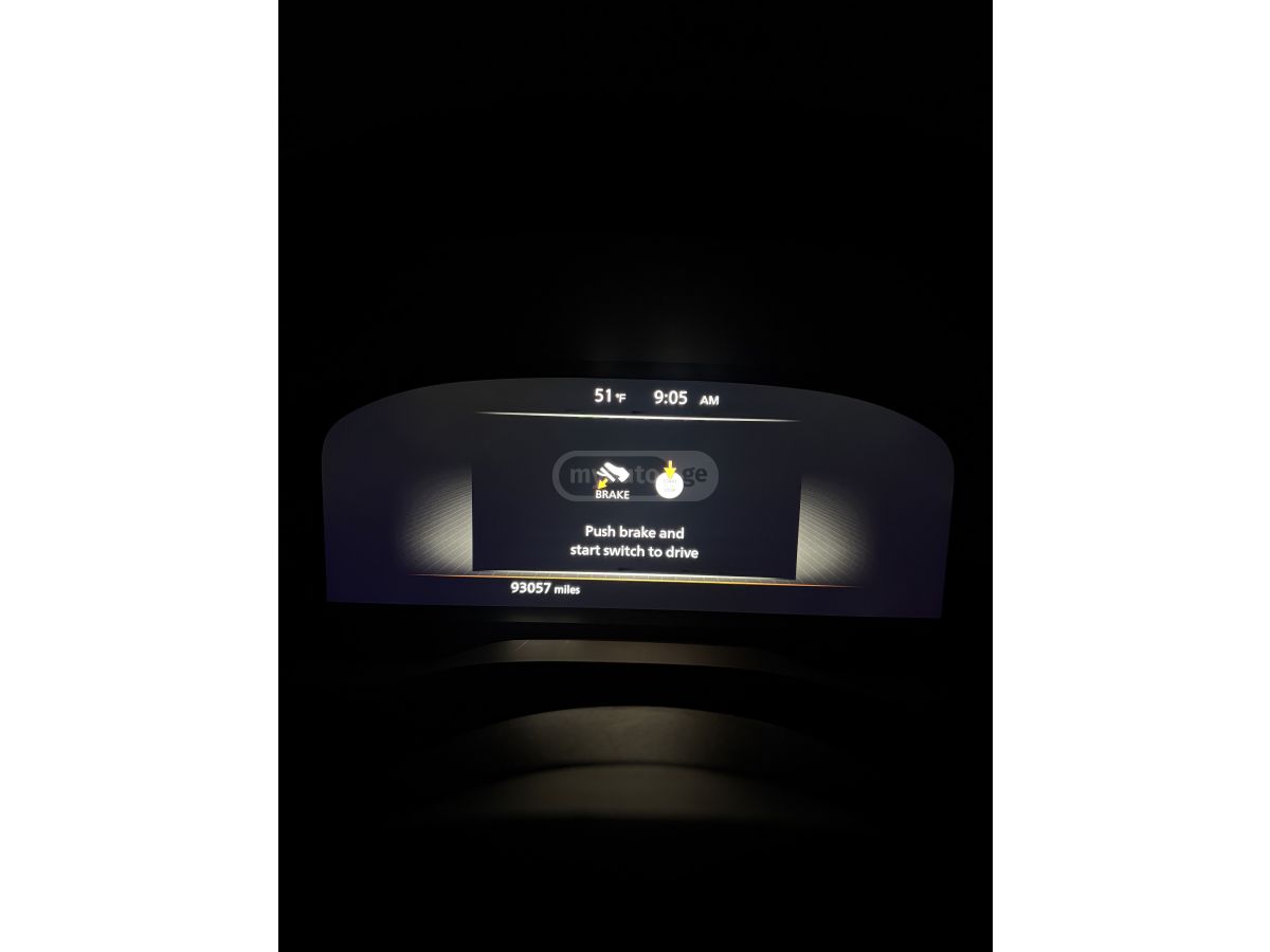 Infiniti QX 60 - фото 15