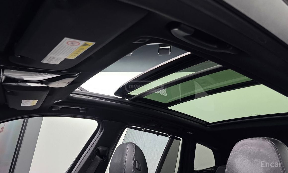 BMW X3 - фото 15