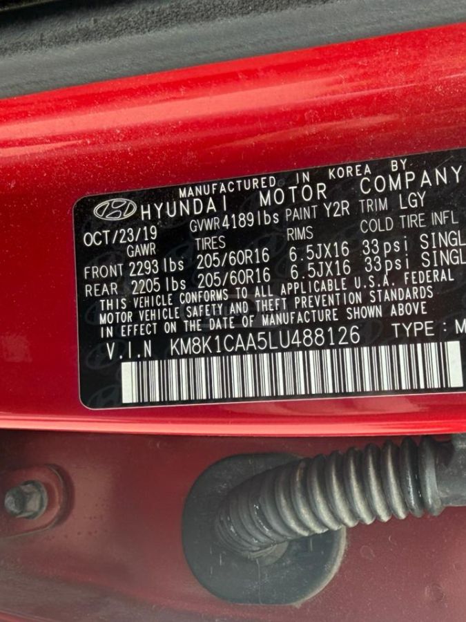 Hyundai kona - фото 7