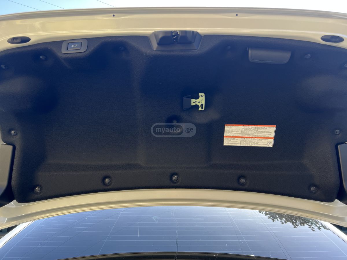 Lexus ES 250 Base 4dr All-Wheel Drive Sedan 2021 — миниатюра 14