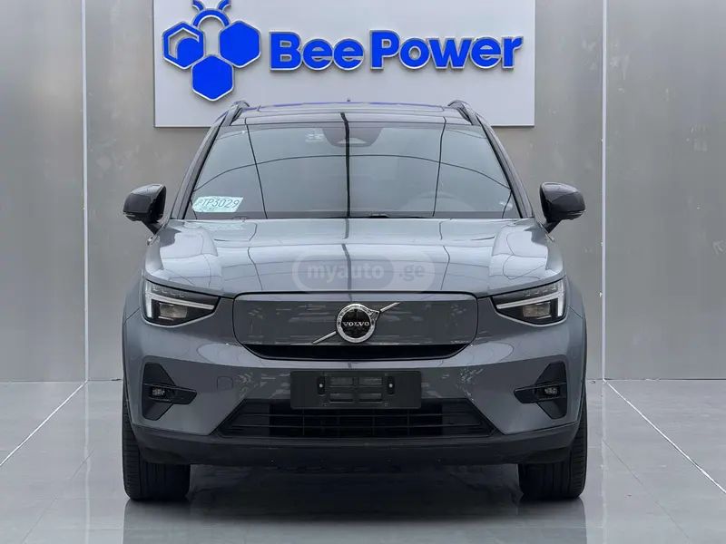 Volvo XC 40 2023 — миниатюра 2