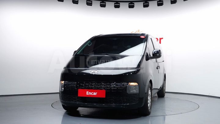 Hyundai Staria - фото 3