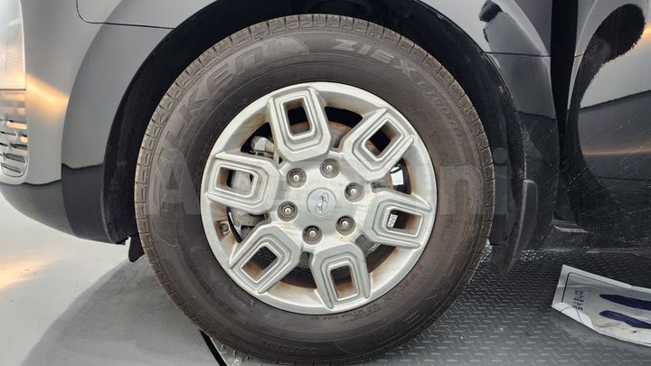 Hyundai Staria - фото 5