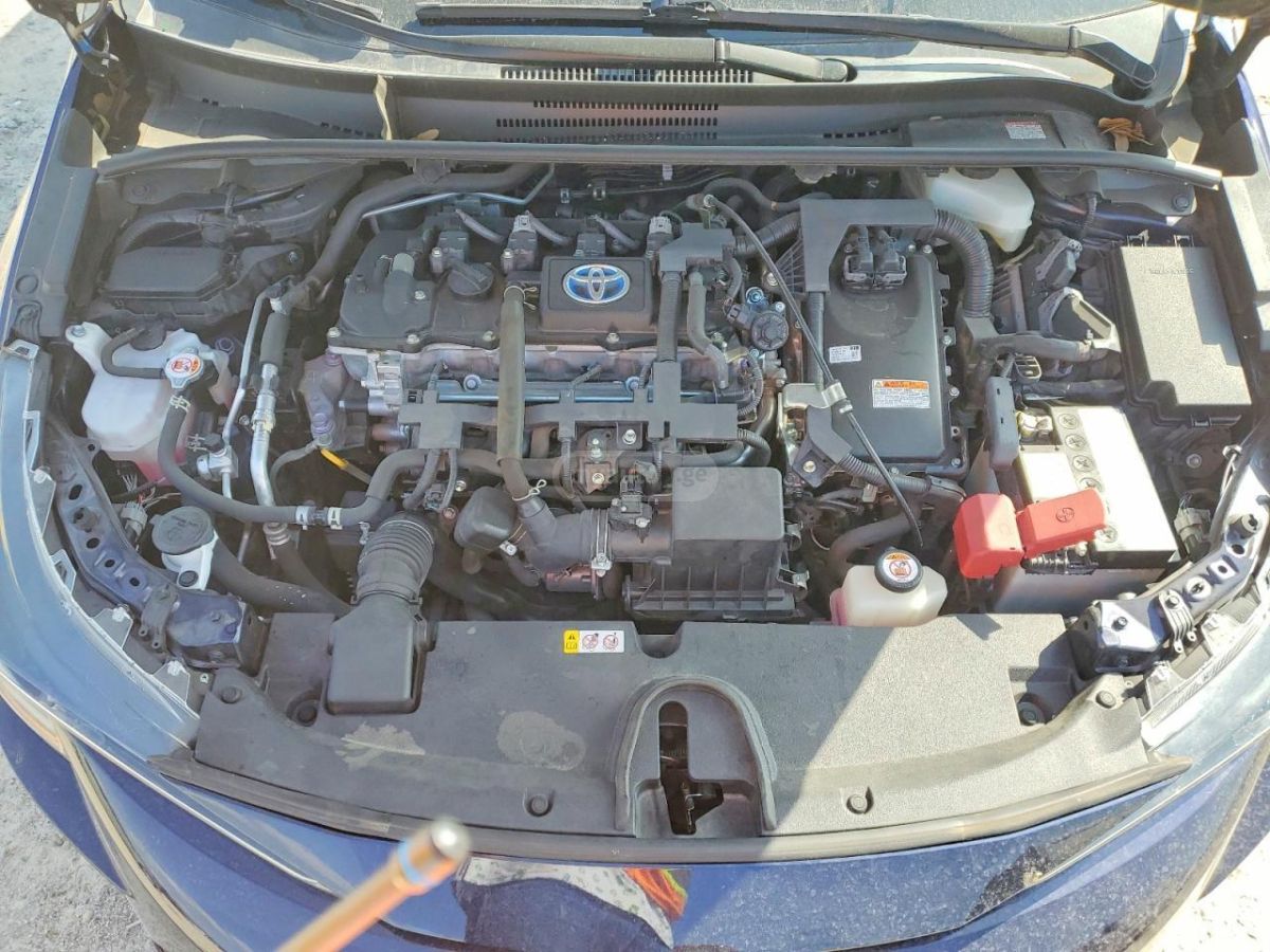 Toyota Hybrid — миниатюра 10