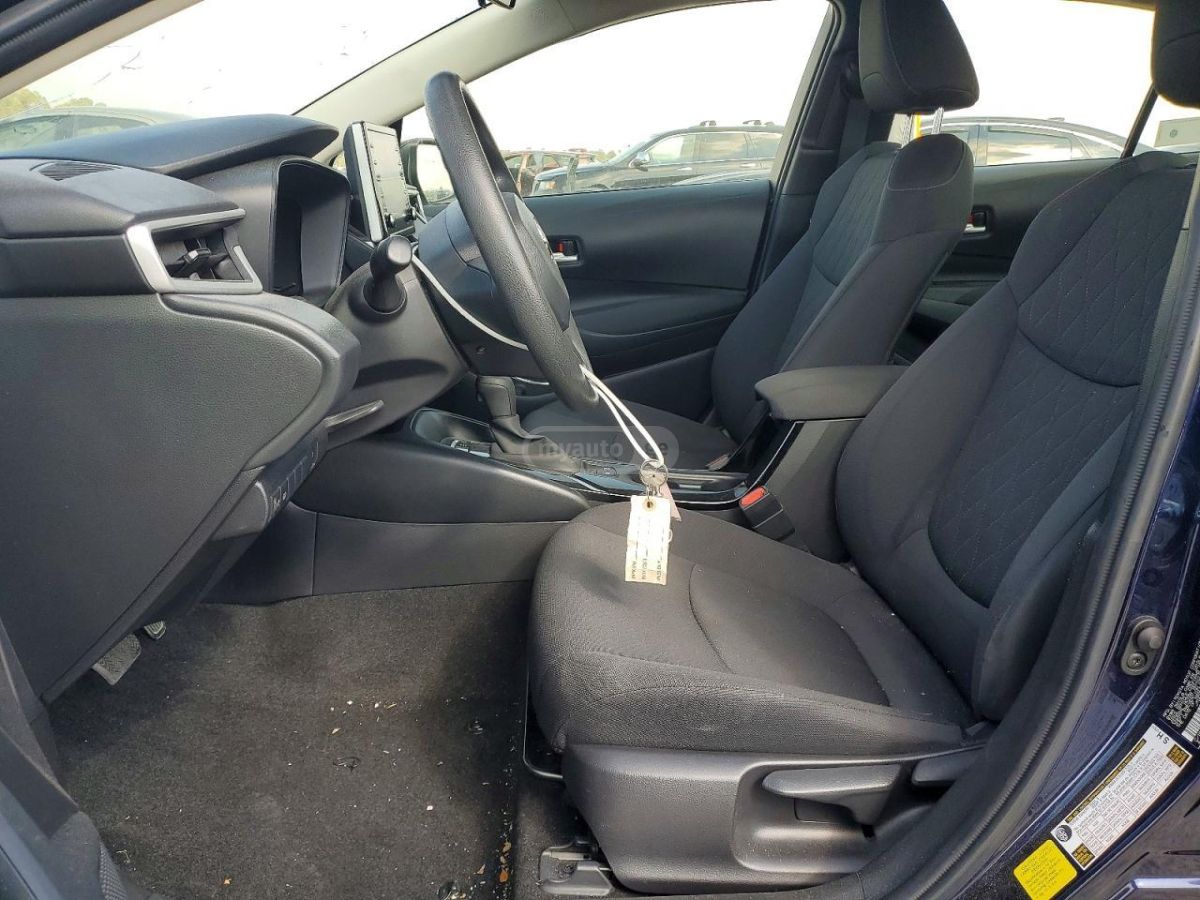 Toyota Hybrid — миниатюра 7