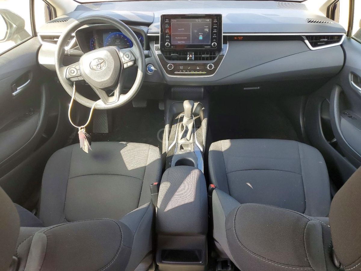 Toyota Hybrid — миниатюра 8