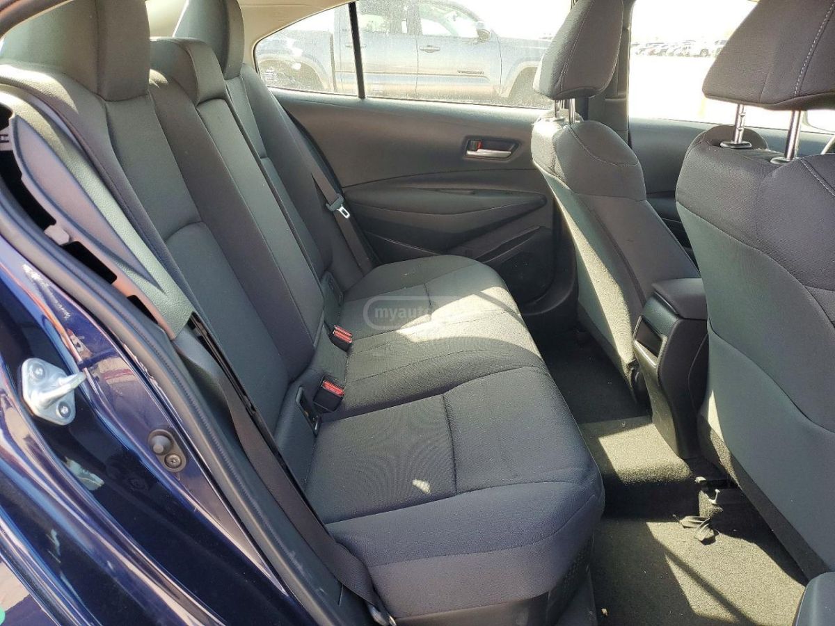 Toyota Hybrid — миниатюра 9