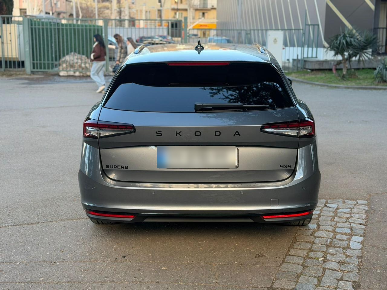 Skoda Sport Line — миниатюра 3