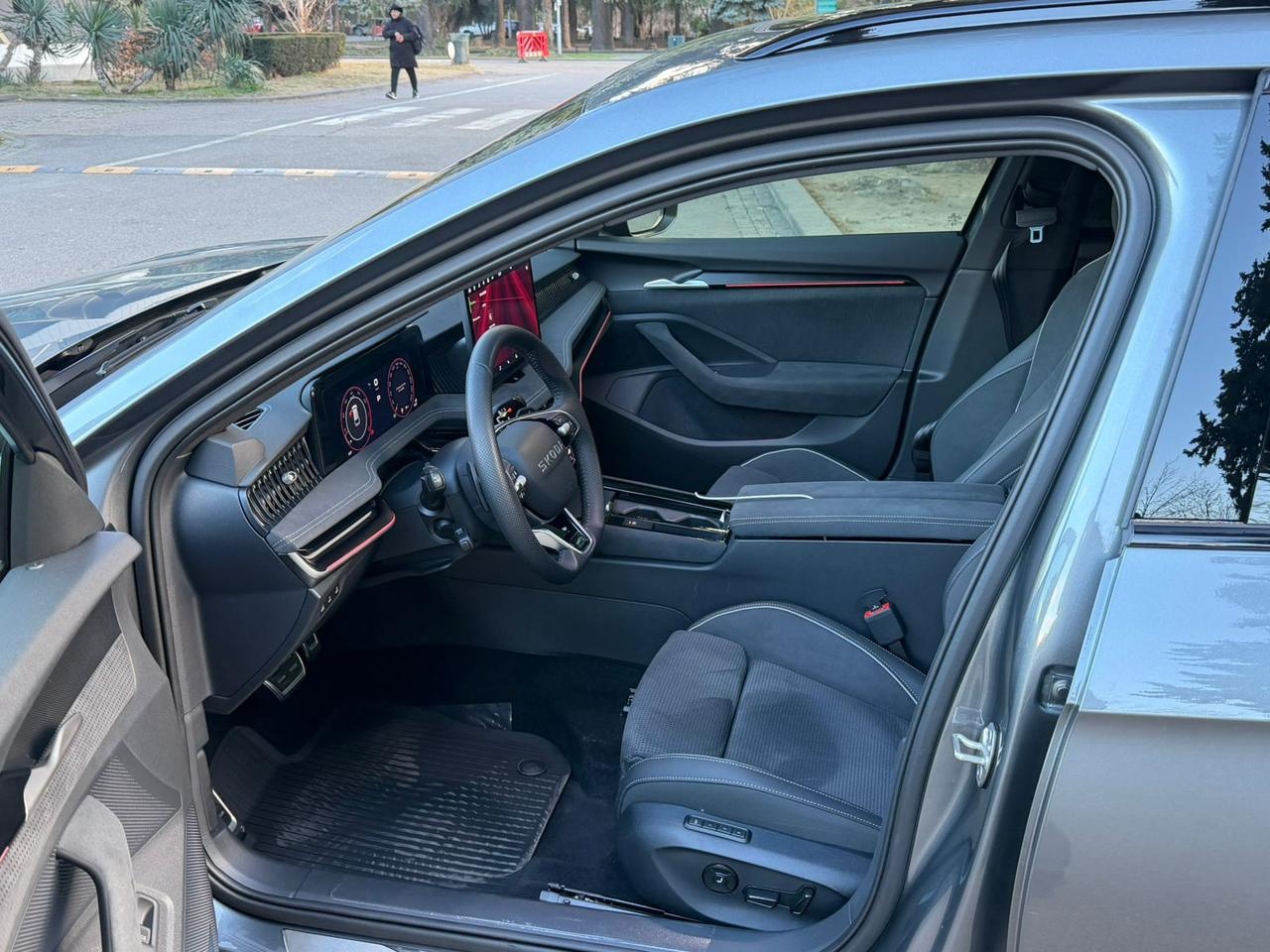 Skoda Sport Line — миниатюра 6