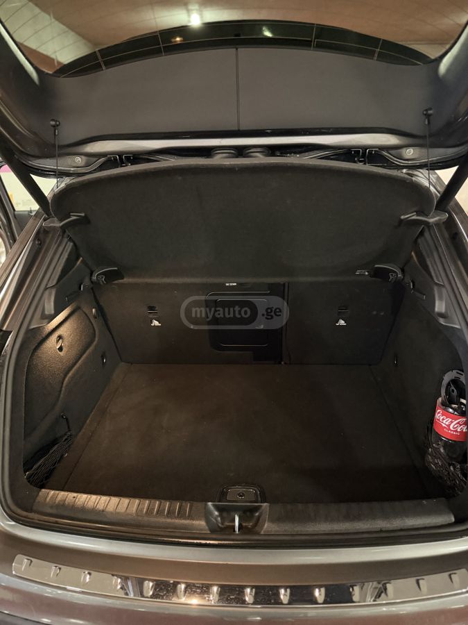 Mercedes-Benz GLA 250 - фото 7