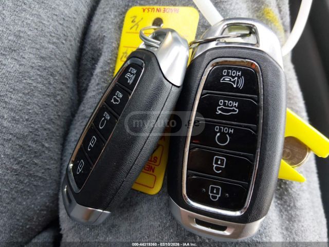 Hyundai Elantra - фото 10