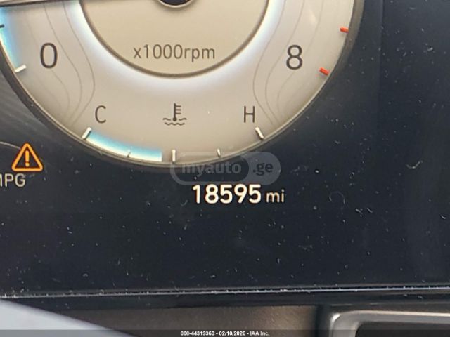 Hyundai Elantra - фото 14