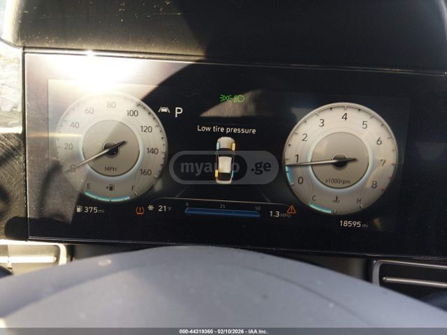 Hyundai Elantra - фото 7