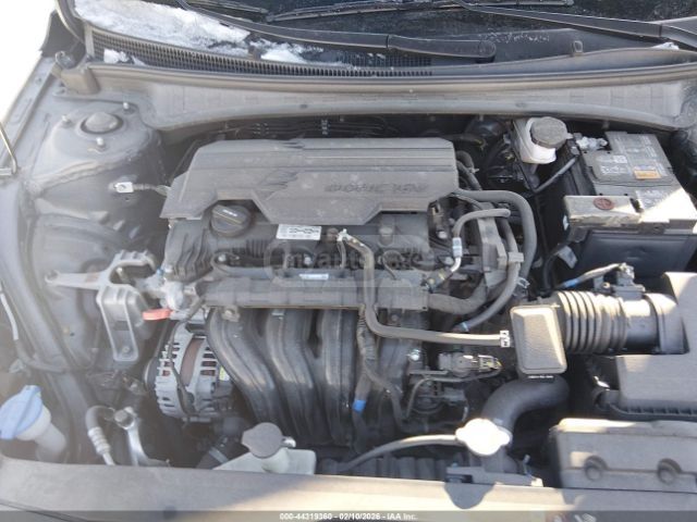 Hyundai Elantra - фото 9