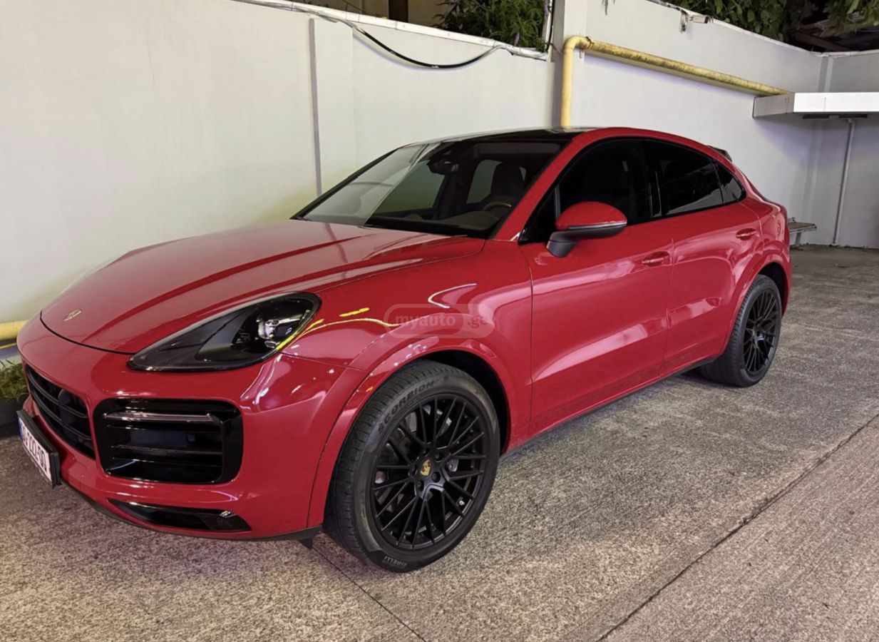 Porsche  — миниатюра 1