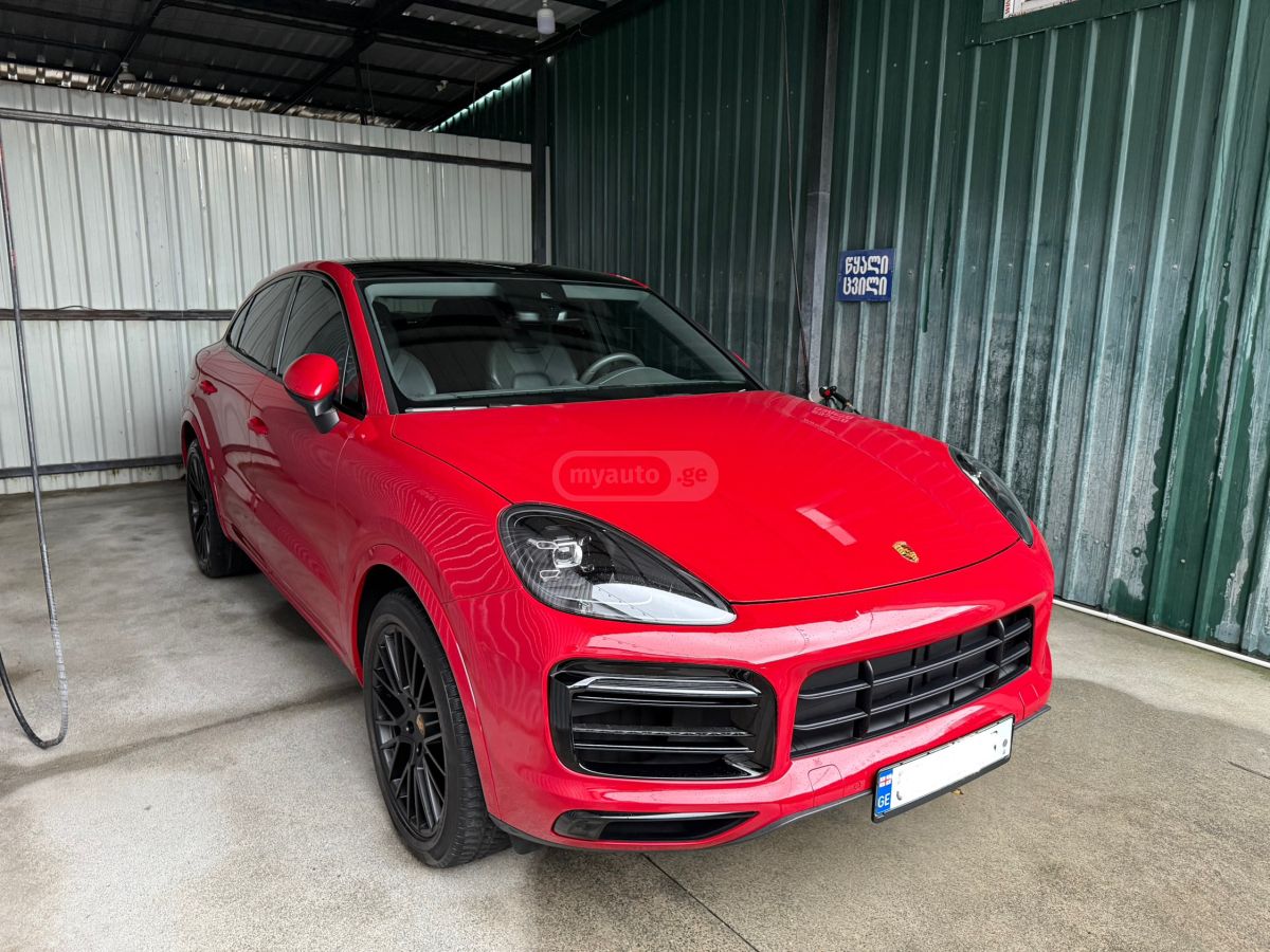 Porsche  — миниатюра 3