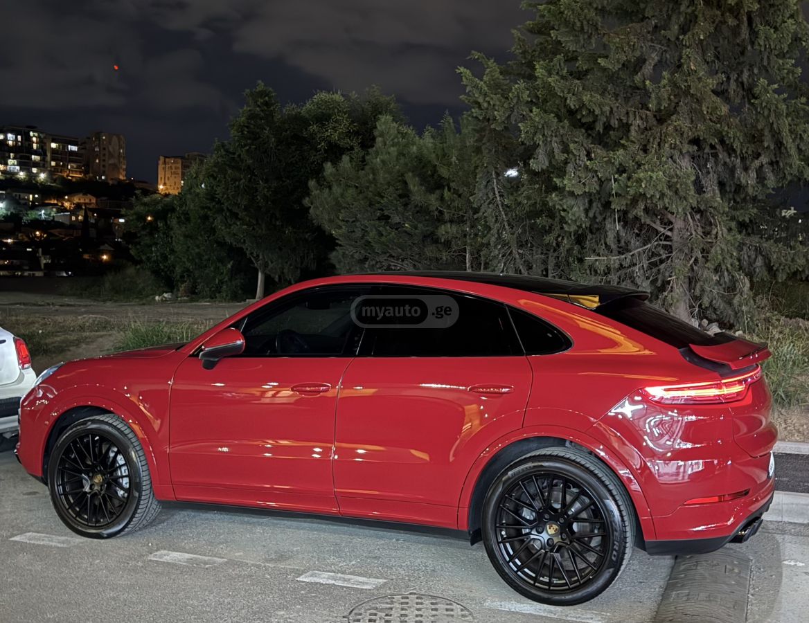 Porsche  — миниатюра 5