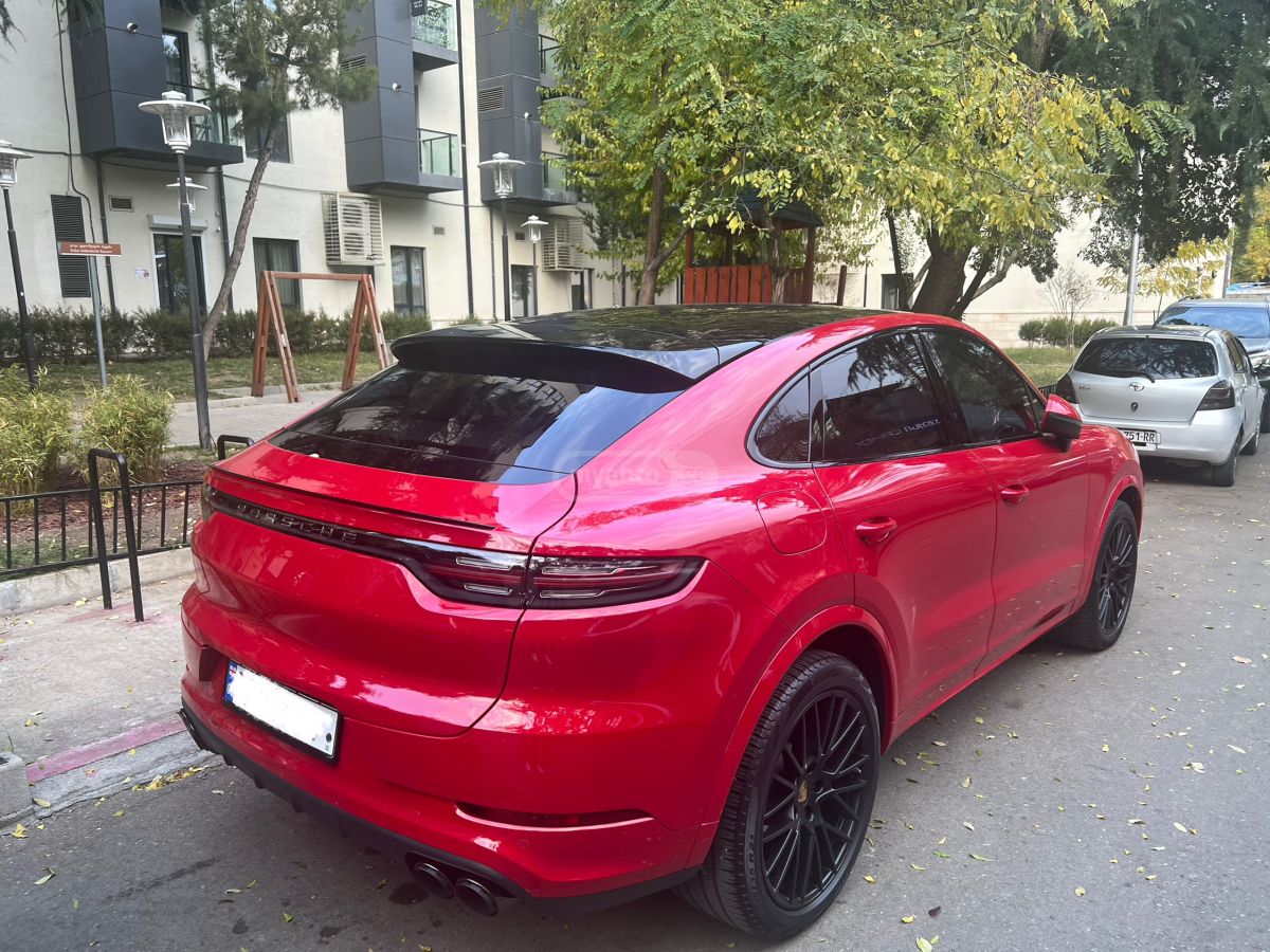 Porsche  — миниатюра 6