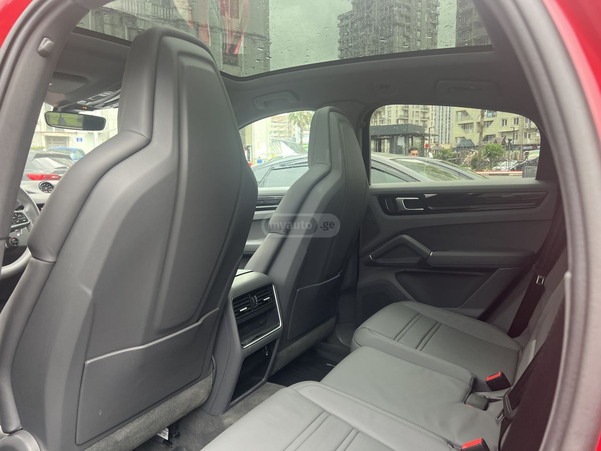 Porsche  — миниатюра 7