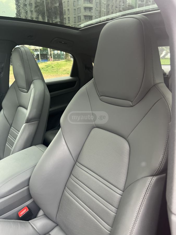 Porsche  — миниатюра 8