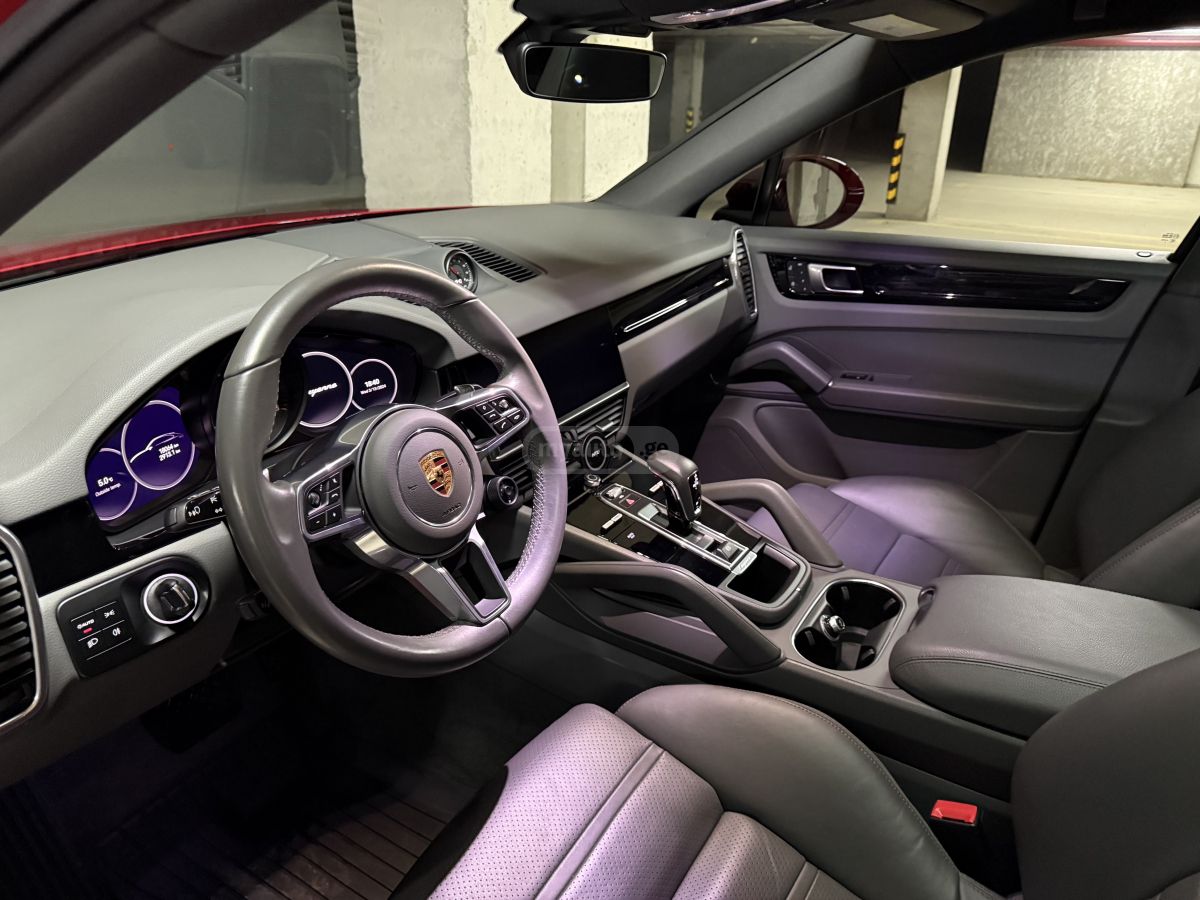 Porsche  — миниатюра 9