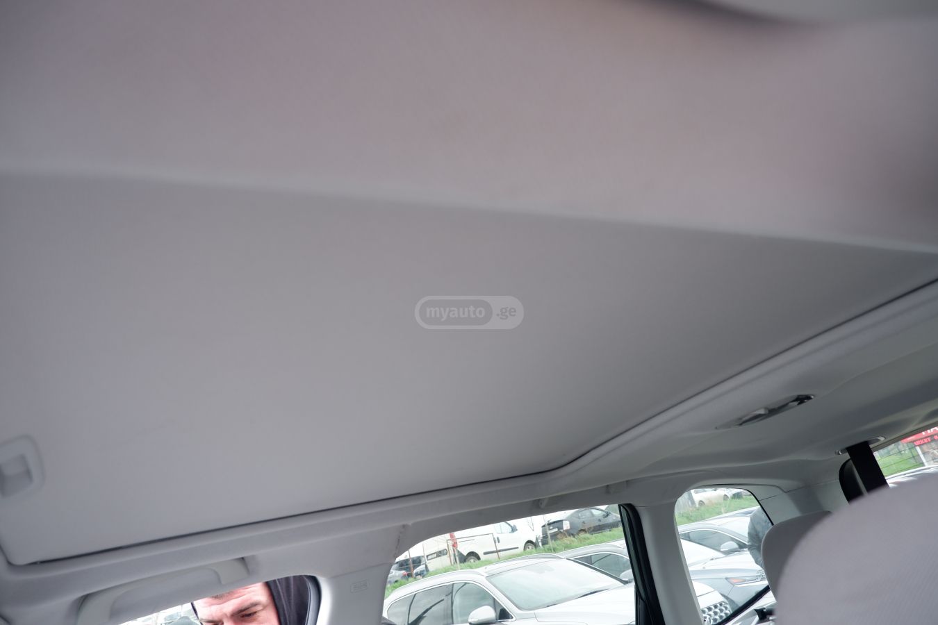 Subaru Forester - фото 10