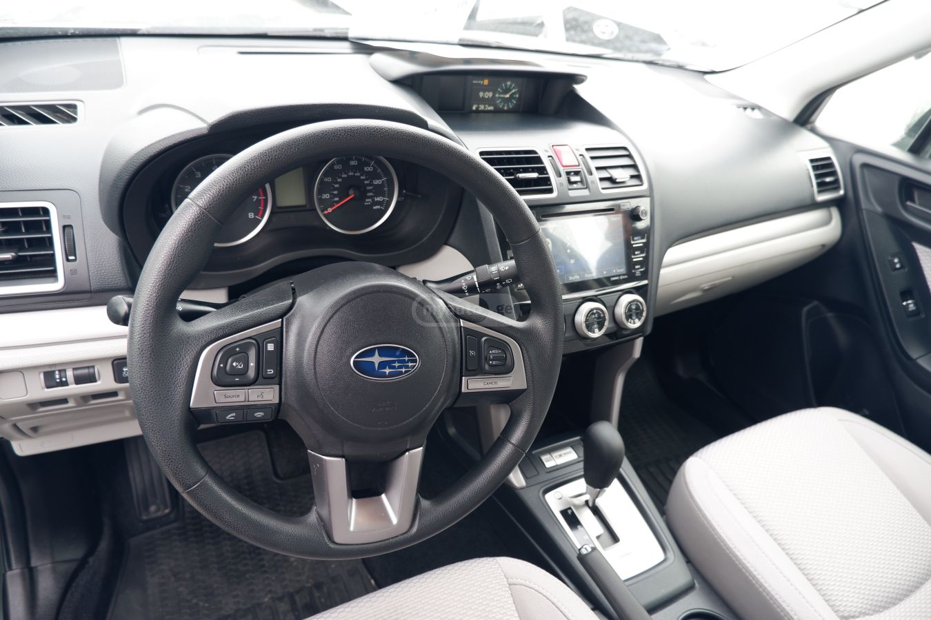 Subaru Forester - фото 9