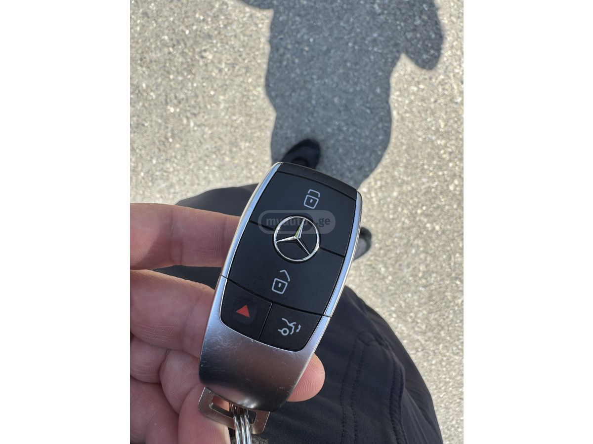 Mercedes-Benz C 30 AMG - фото 10