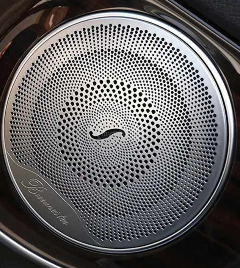 Mercedes-Benz C 30 AMG - фото 11