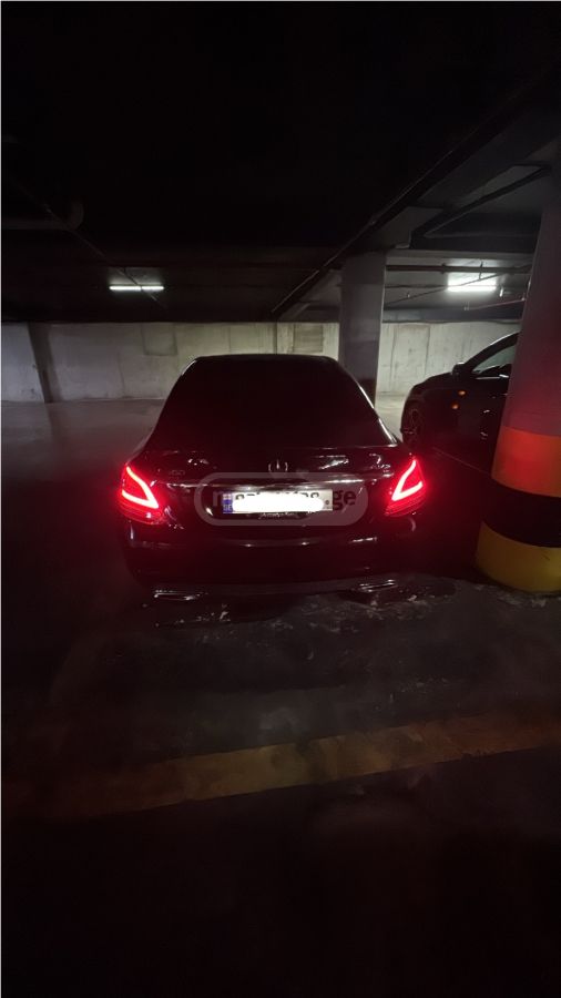 Mercedes-Benz C 30 AMG - фото 7