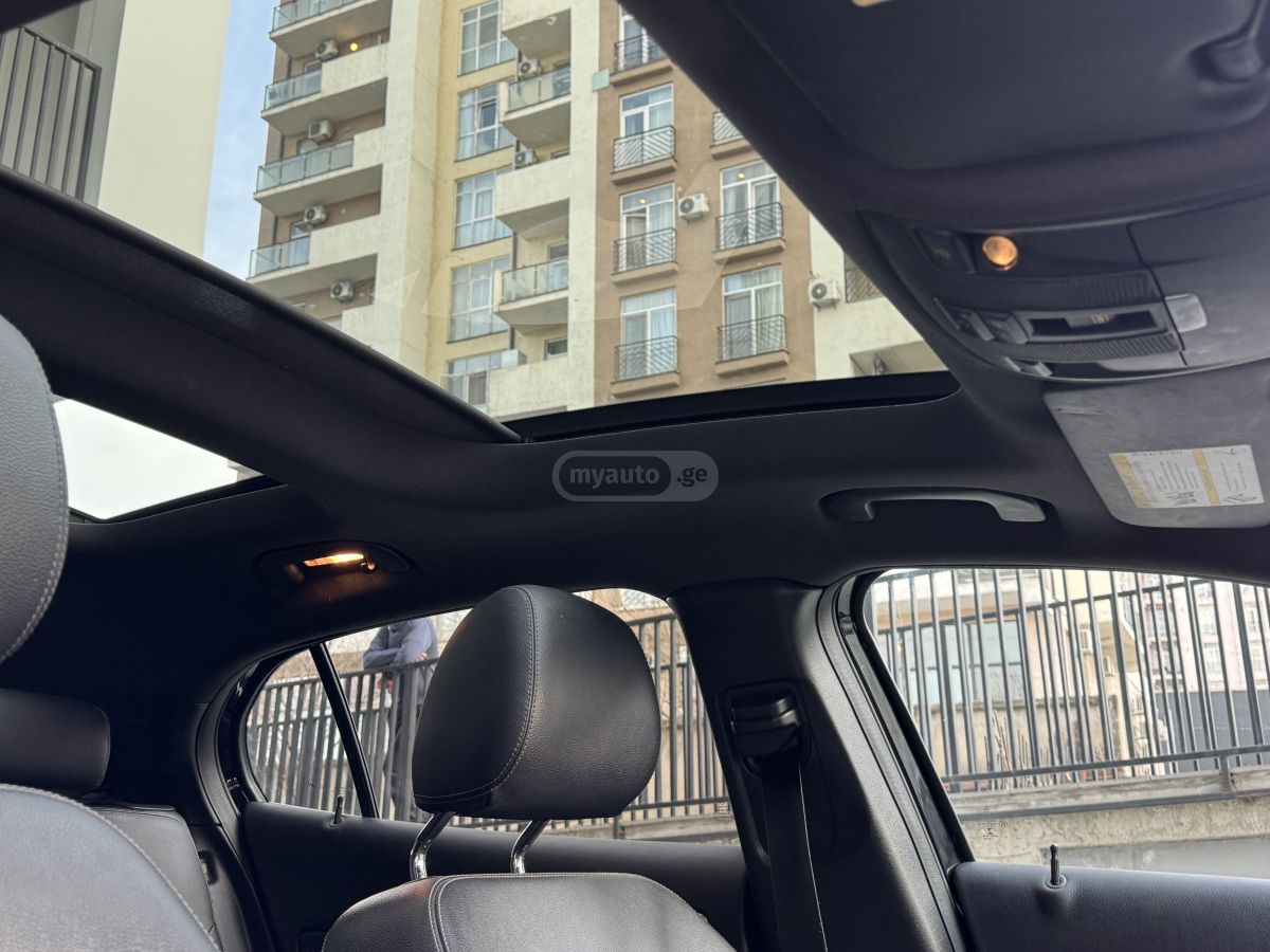 Mercedes-Benz GLA 250 - фото 10