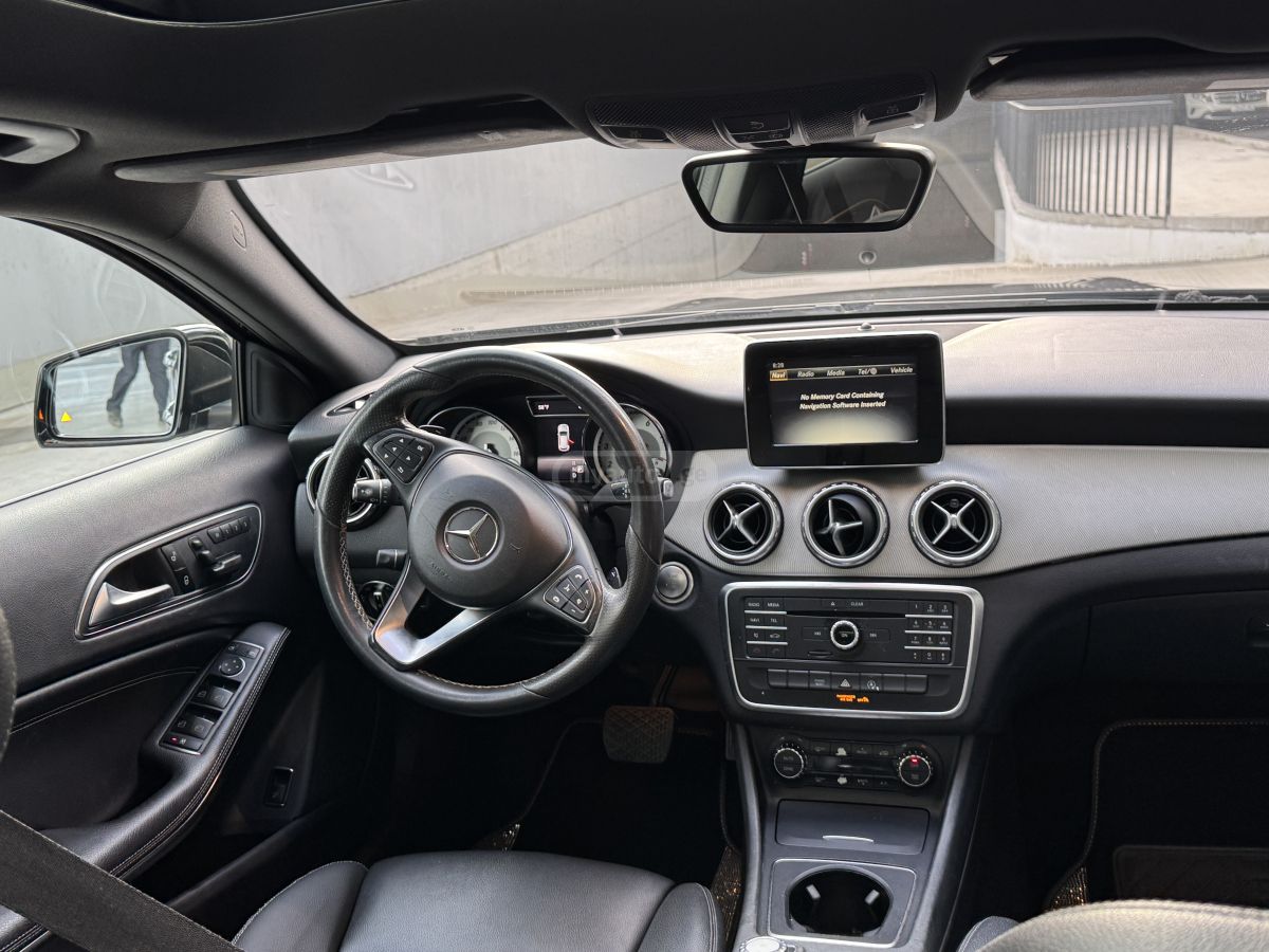 Mercedes-Benz GLA 250 - фото 12