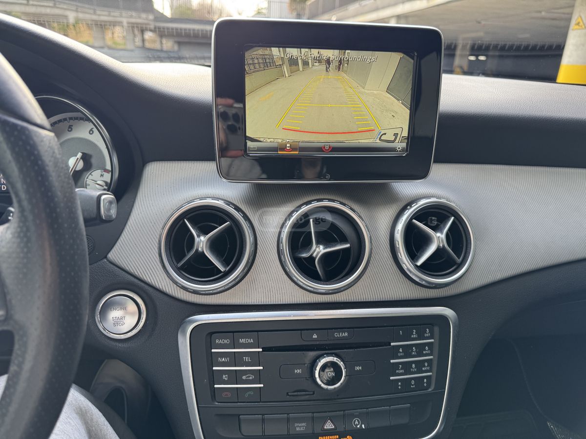 Mercedes-Benz GLA 250 - фото 15