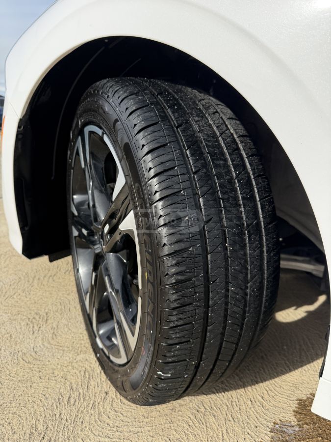 Kia K5 - фото 14