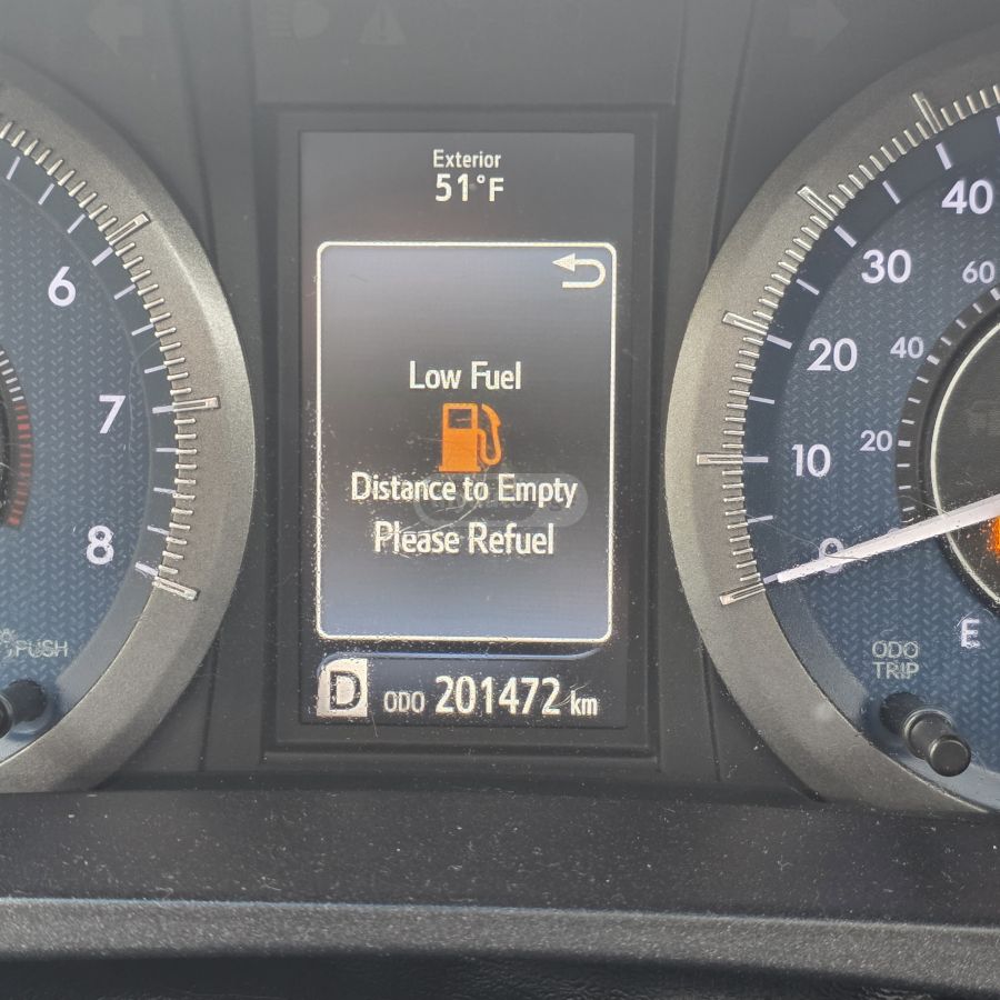 Toyota Sienna - фото 12