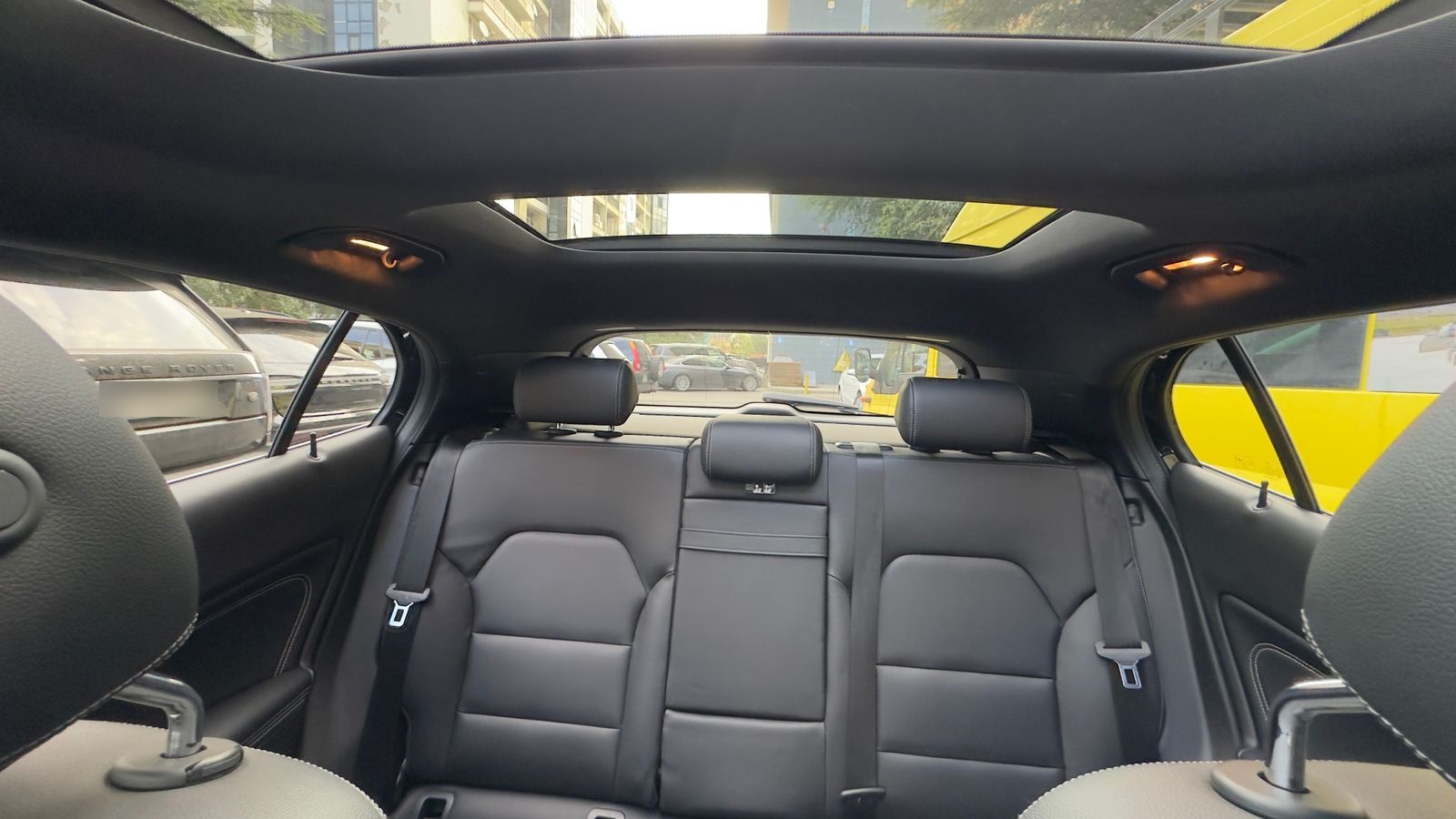 Mercedes-Benz GLA 250 - фото 6