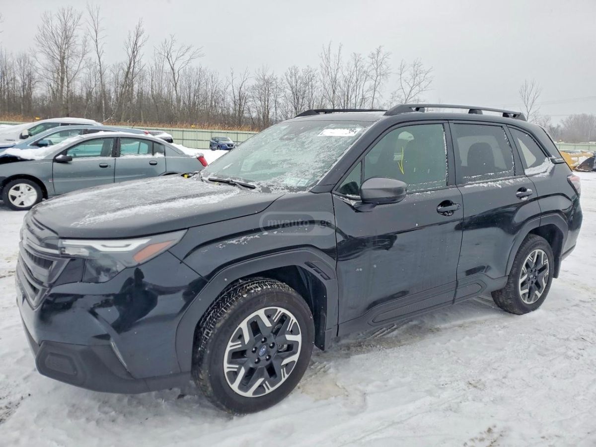 Subaru Premium — миниатюра 1